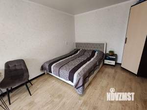 1-к квартира, вторичка, 32м2, 2/5 этаж