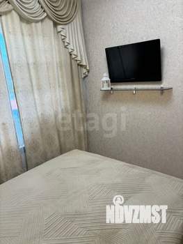 2-к квартира, вторичка, 53м2, 5/5 этаж