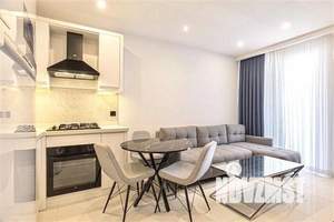 1-к квартира, вторичка, 33м2, 4/20 этаж