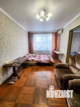 2-к квартира, вторичка, 36м2, 4/5 этаж