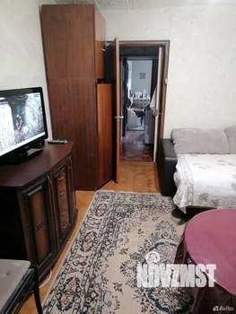 2-к квартира, вторичка, 50м2, 3/5 этаж