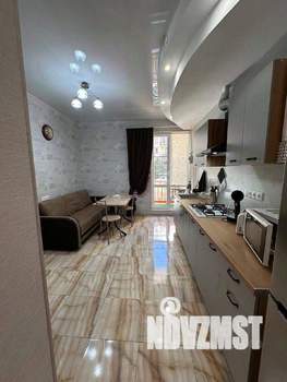 1-к квартира, вторичка, 36м2, 1/8 этаж