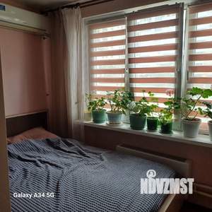 1-к квартира, вторичка, 38м2, 1/16 этаж
