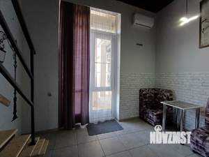 Студия квартира, вторичка, 27м2, 1/10 этаж