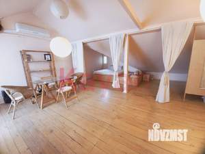 3-к квартира, вторичка, 89м2, 2/2 этаж