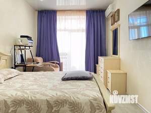 1-к квартира, вторичка, 50м2, 3/7 этаж