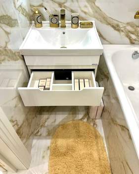 1-к квартира, вторичка, 37м2, 2/5 этаж