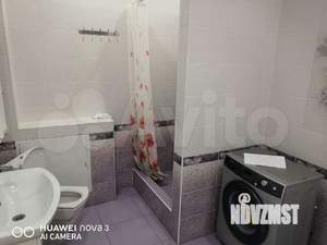 Студия квартира, вторичка, 27м2, 1/8 этаж