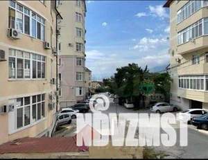 1-к квартира, вторичка, 41м2, 2/8 этаж
