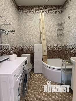 1-к квартира, вторичка, 41м2, 4/8 этаж