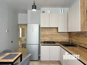 1-к квартира, вторичка, 46м2, 4/6 этаж