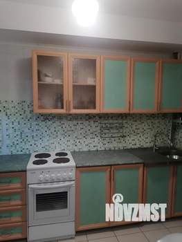 2-к квартира, вторичка, 53м2, 1/10 этаж