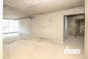 3-к квартира, вторичка, 138м2, 12/22 этаж