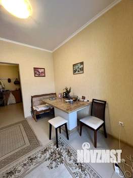 2-к квартира, вторичка, 51м2, 4/4 этаж