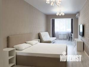 1-к квартира, вторичка, 61м2, 2/8 этаж