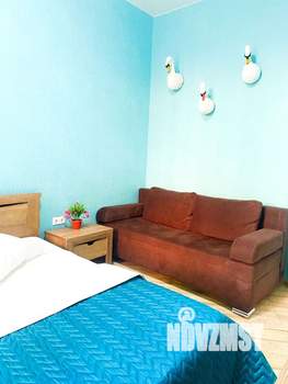 1-к квартира, вторичка, 42м2, 1/6 этаж