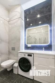 2-к квартира, вторичка, 52м2, 9/9 этаж