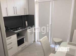 1-к квартира, вторичка, 30м2, 2/4 этаж