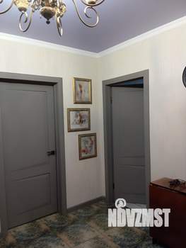 2-к квартира, вторичка, 67м2, 1/3 этаж