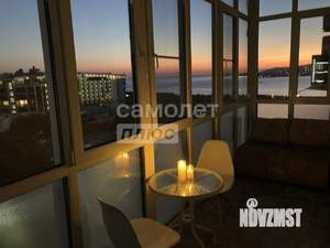 1-к квартира, вторичка, 40м2, 9/11 этаж