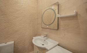 1-к квартира, вторичка, 42м2, 3/8 этаж