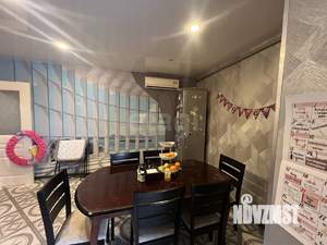 3-к квартира, вторичка, 126м2, 6/6 этаж