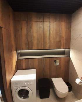 1-к квартира, вторичка, 48м2, 5/6 этаж