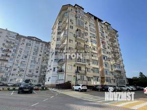 2-к квартира, вторичка, 46м2, 2/10 этаж