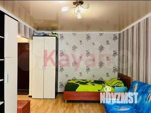 1-к квартира, вторичка, 30м2, 2/5 этаж