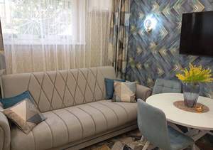 1-к квартира, вторичка, 20м2, 1/16 этаж