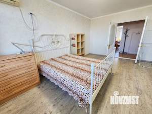 3-к квартира, вторичка, 68м2, 5/5 этаж