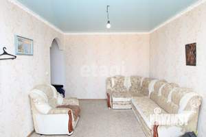 1-к квартира, вторичка, 40м2, 2/5 этаж