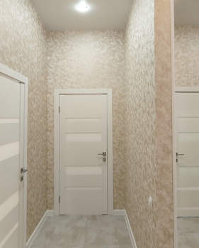 2-к квартира, вторичка, 71м2, 1/7 этаж