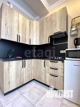 Студия квартира, вторичка, 30м2, 2/8 этаж