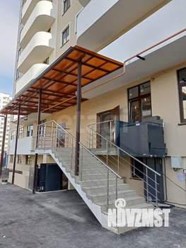 3-к квартира, сданный дом, 102м2, 4/9 этаж