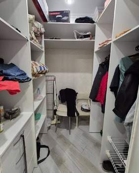 1-к квартира, вторичка, 42м2, 7/8 этаж