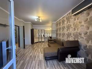 1-к квартира, вторичка, 45м2, 10/12 этаж