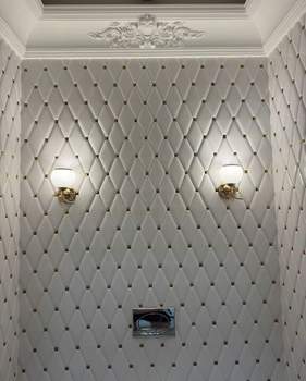 4-к квартира, вторичка, 168м2, 2/15 этаж