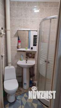 1-к квартира, вторичка, 30м2, 3/4 этаж