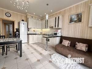 2-к квартира, вторичка, 55м2, 4/6 этаж