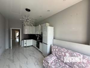 1-к квартира, вторичка, 52м2, 4/8 этаж