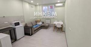 1-к квартира, вторичка, 47м2, 1/10 этаж