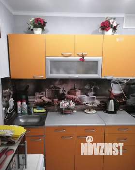 2-к квартира, вторичка, 55м2, 4/9 этаж