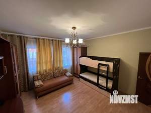 2-к квартира, вторичка, 65м2, 1/5 этаж