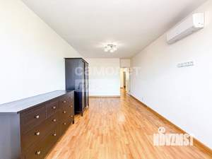 2-к квартира, вторичка, 82м2, 4/10 этаж
