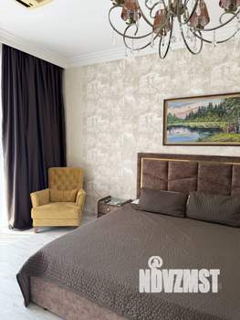 2-к квартира, вторичка, 73м2, 2/16 этаж