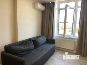 1-к квартира, вторичка, 52м2, 3/6 этаж