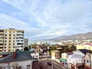 3-к квартира, вторичка, 60м2, 3/9 этаж