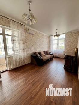 3-к квартира, вторичка, 101м2, 4/8 этаж