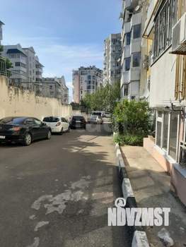 1-к квартира, вторичка, 17м2, 1/9 этаж